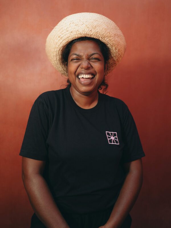 Casa Tikiri Staff Portraits